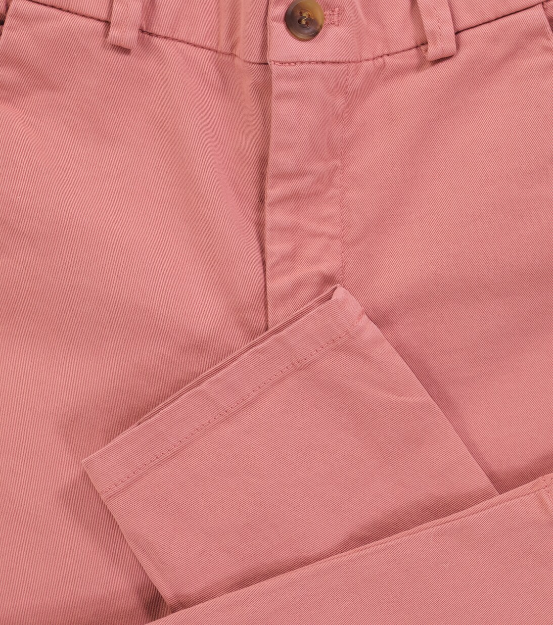 Obius stretch-cotton pants | Morley