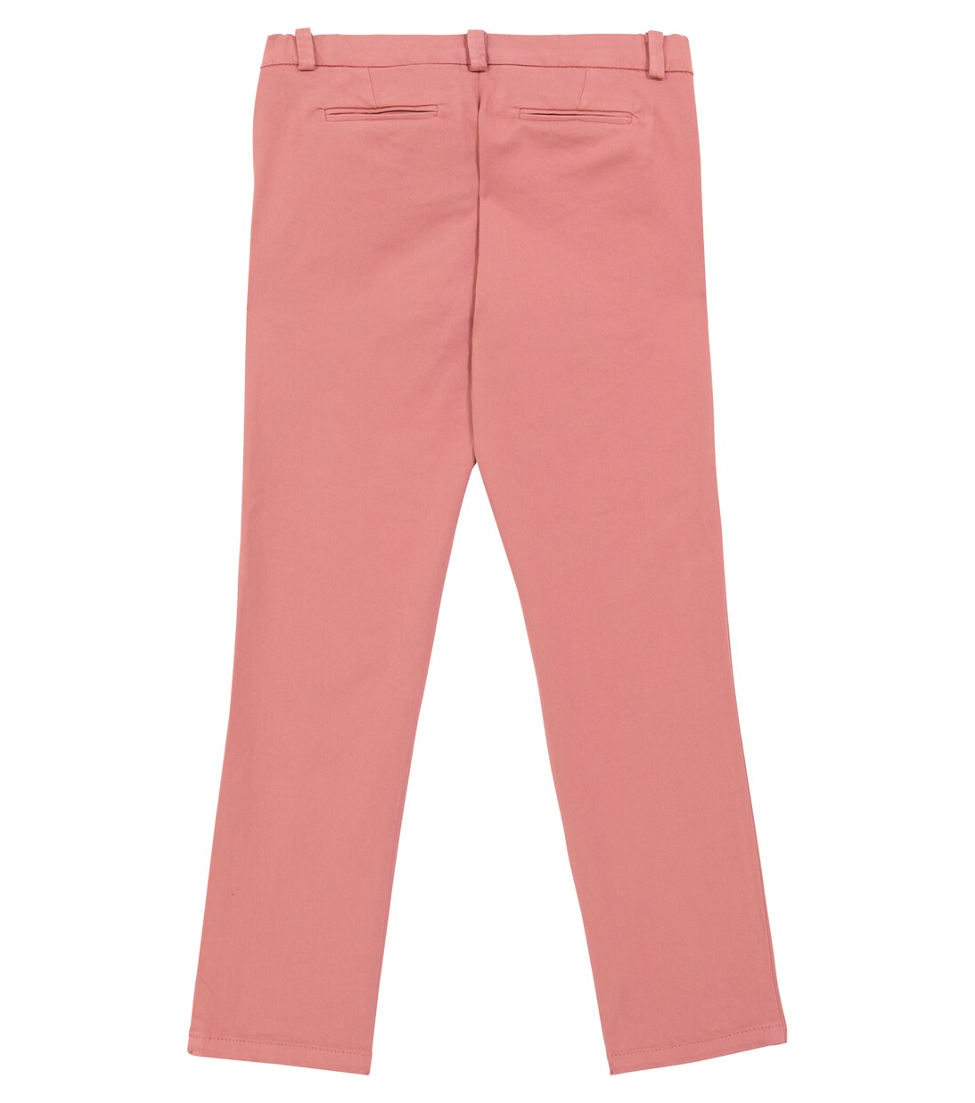 Obius stretch-cotton pants | Morley