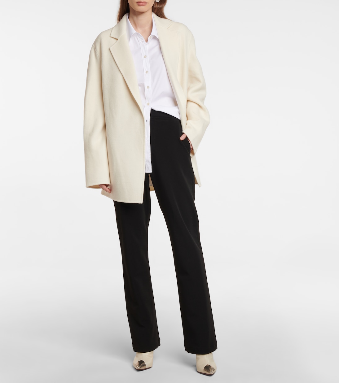 Hemd Joe aus Baumwollpopeline | Joseph