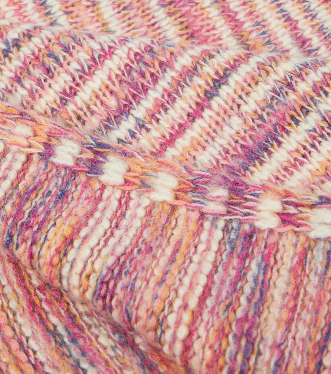 Decke Kleve aus Wolle | Gabriela Hearst