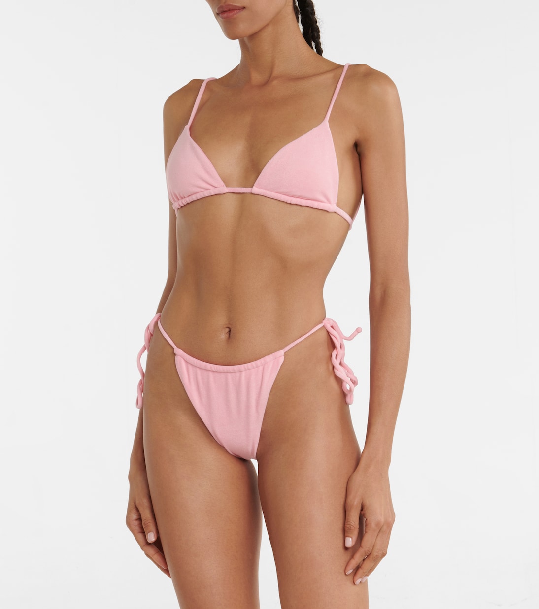 Haut de bikini Via | Jade Swim