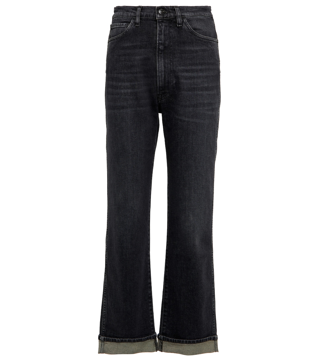 High-Rise Jeans Claudia Extreme | 3x1 N.Y.C.