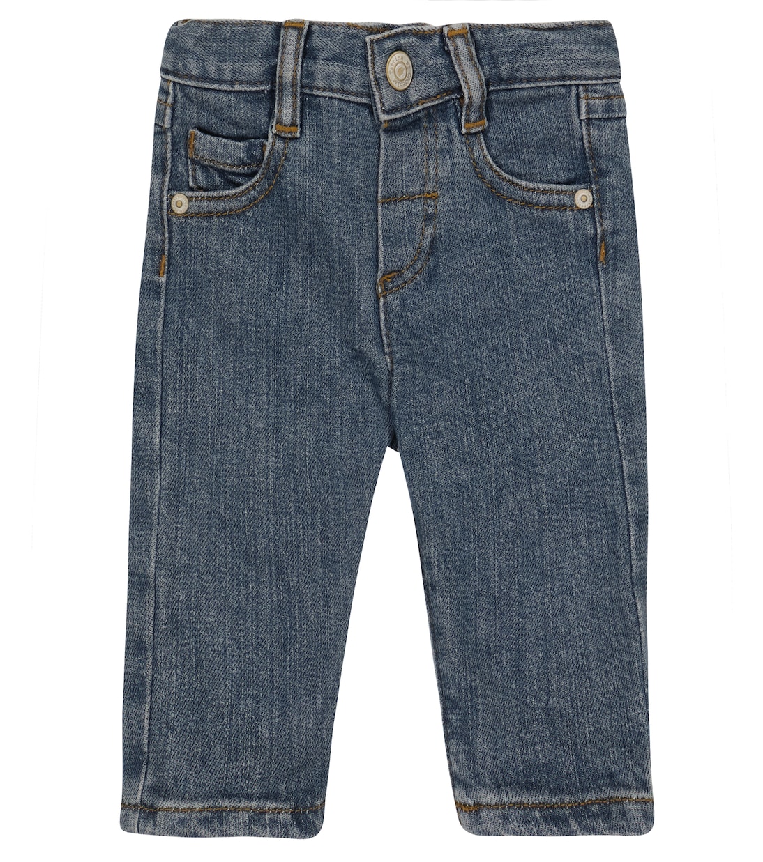 Baby cotton jeans | Tartine et Chocolat