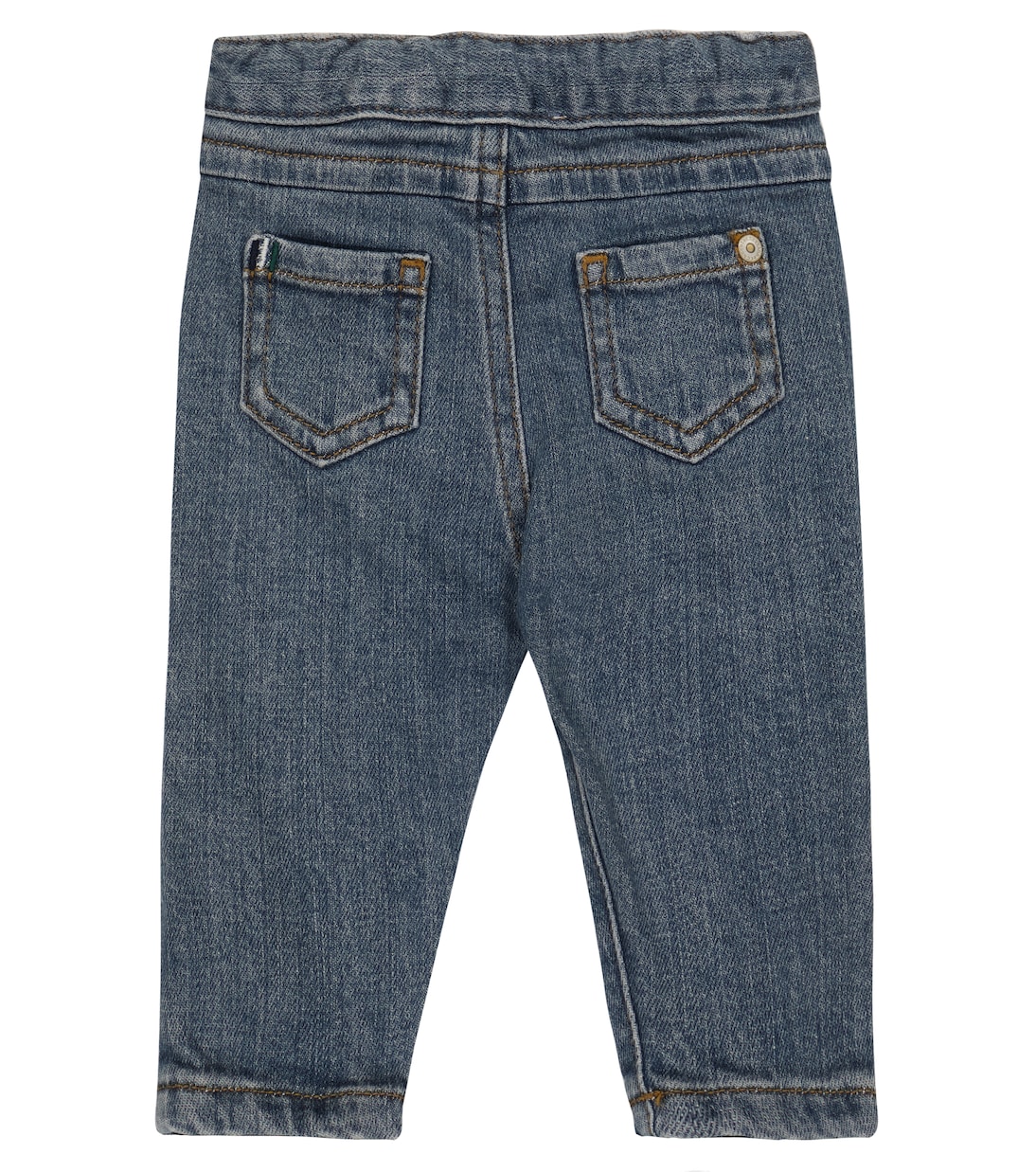 Baby cotton jeans | Tartine et Chocolat