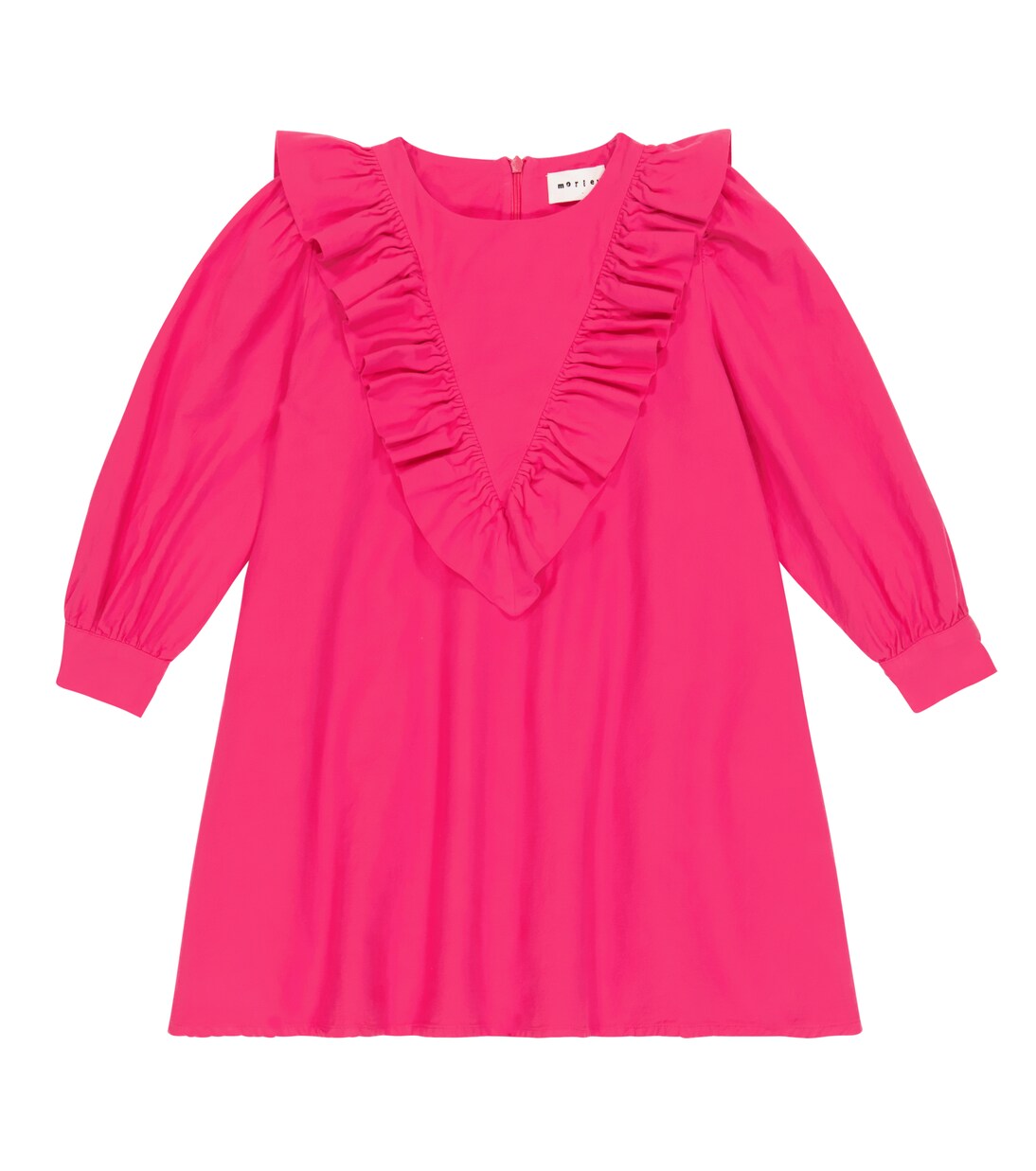 Ravi Evan cotton dress | Morley