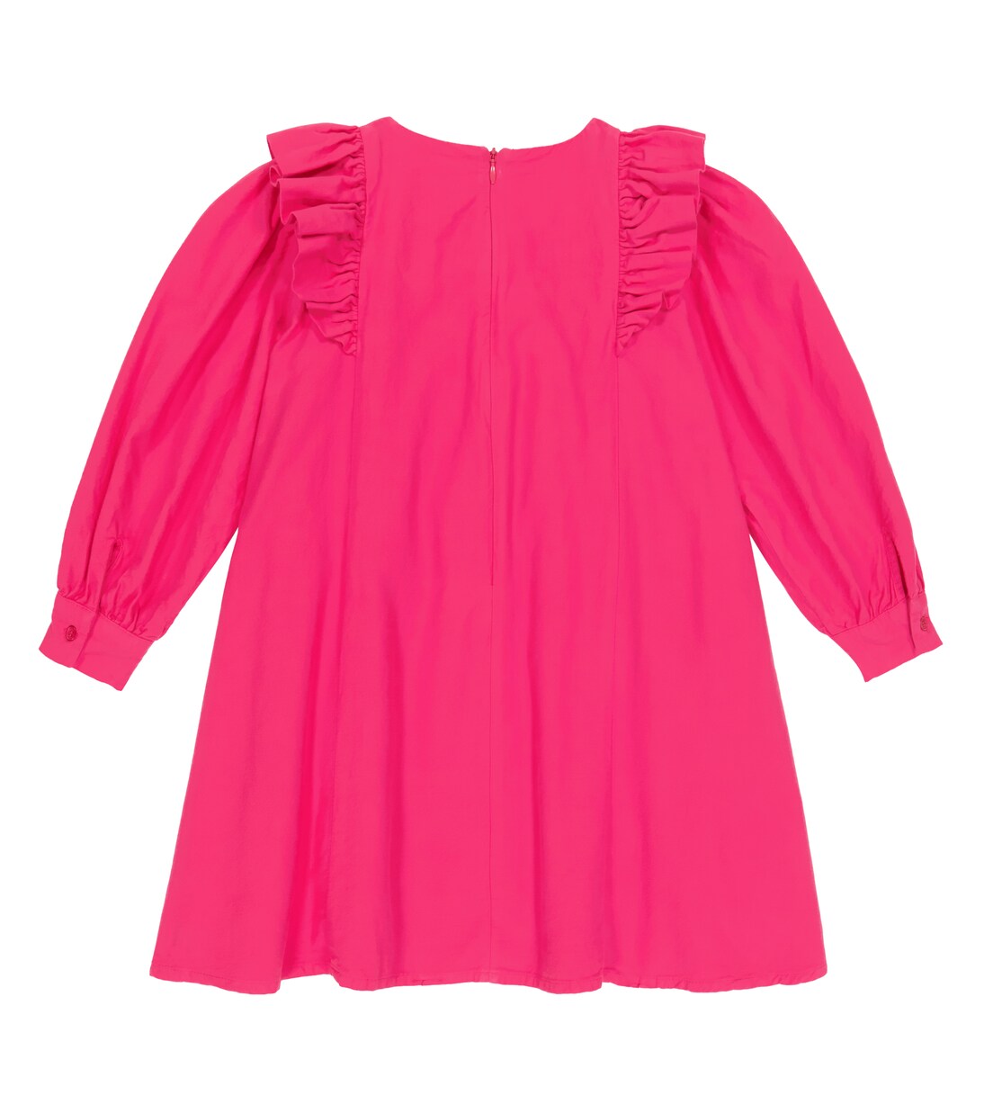 Ravi Evan cotton dress | Morley