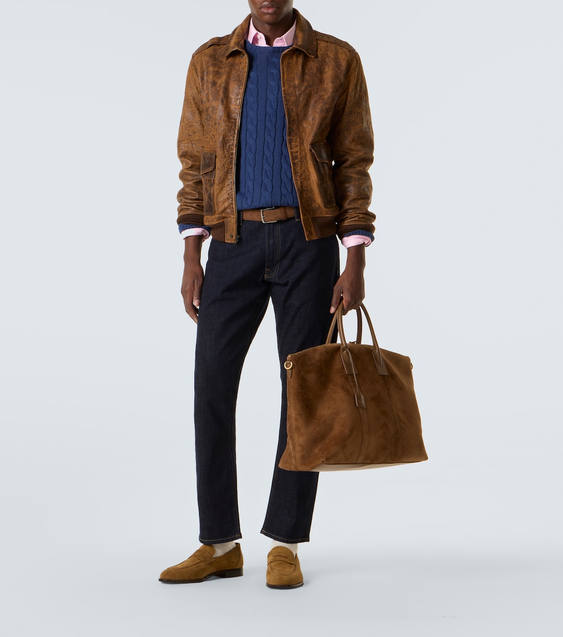 Slim Jeans Sullivan | Polo Ralph Lauren