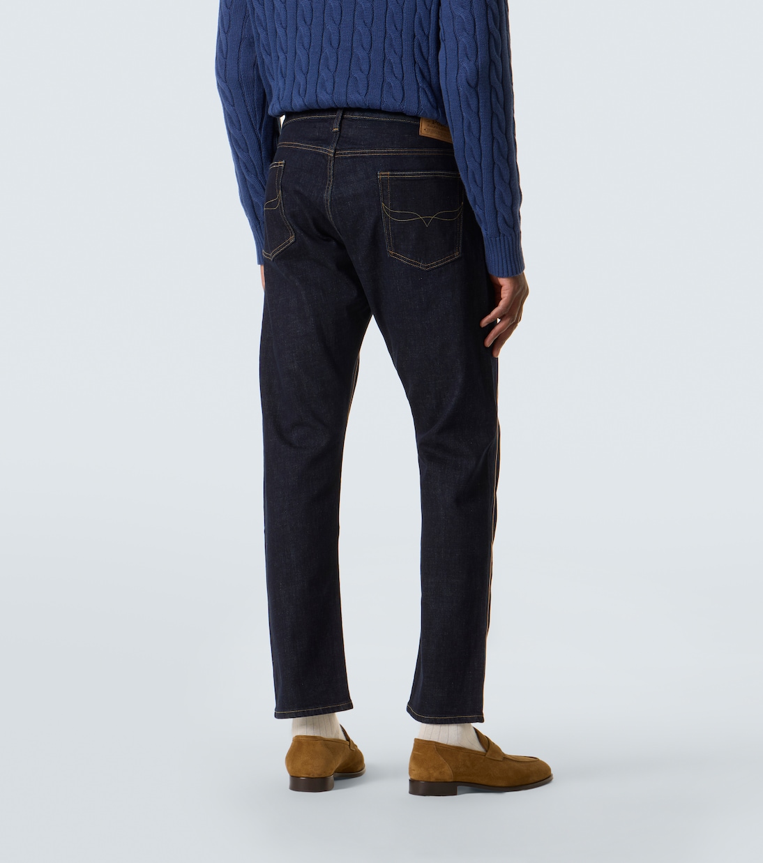 Slim Jeans Sullivan | Polo Ralph Lauren