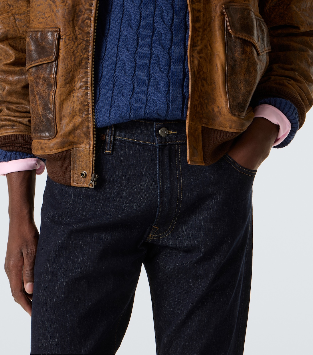 Slim Jeans Sullivan | Polo Ralph Lauren