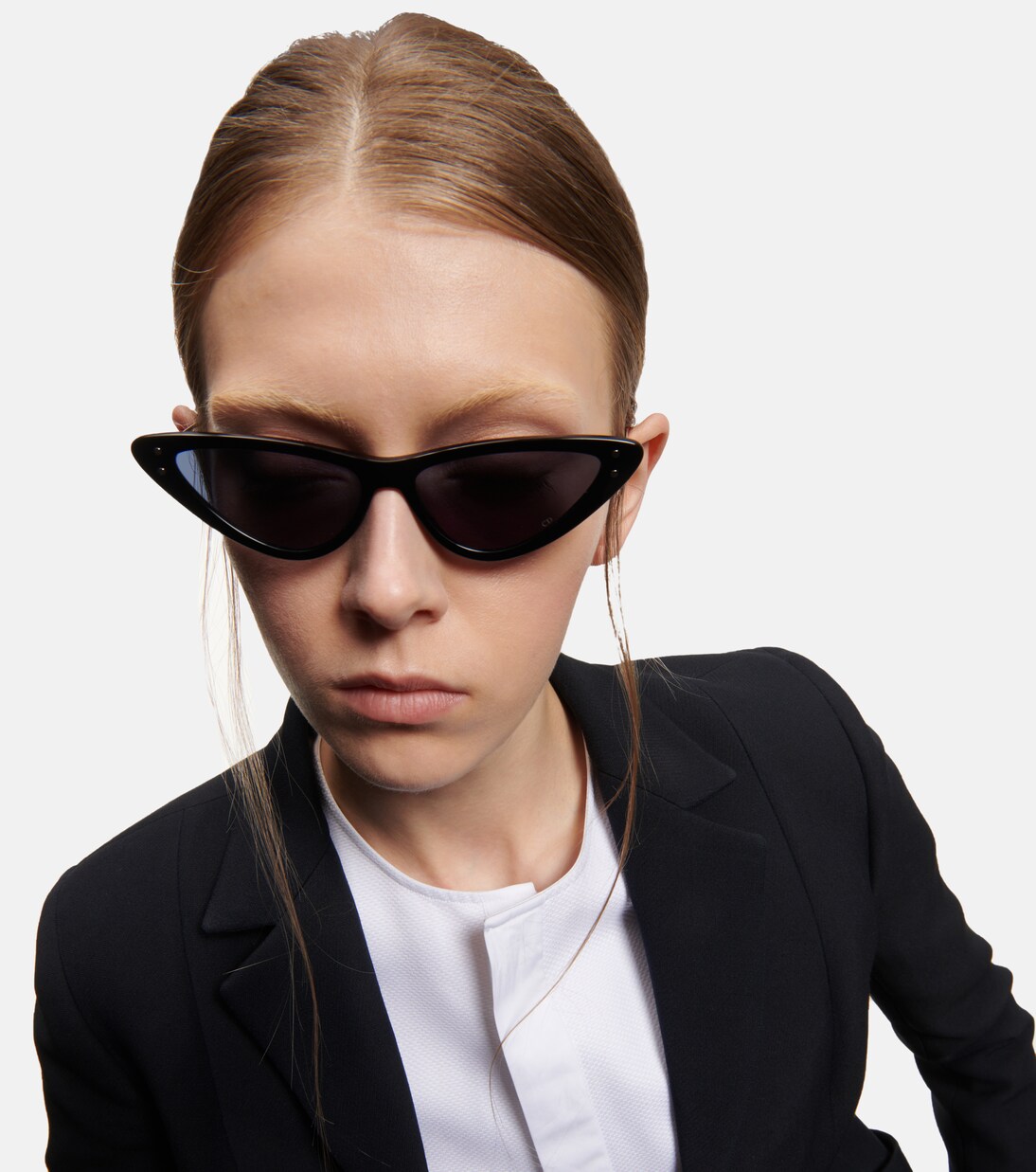 MissDior B4U cat-eye sunglasses | Dior Eyewear