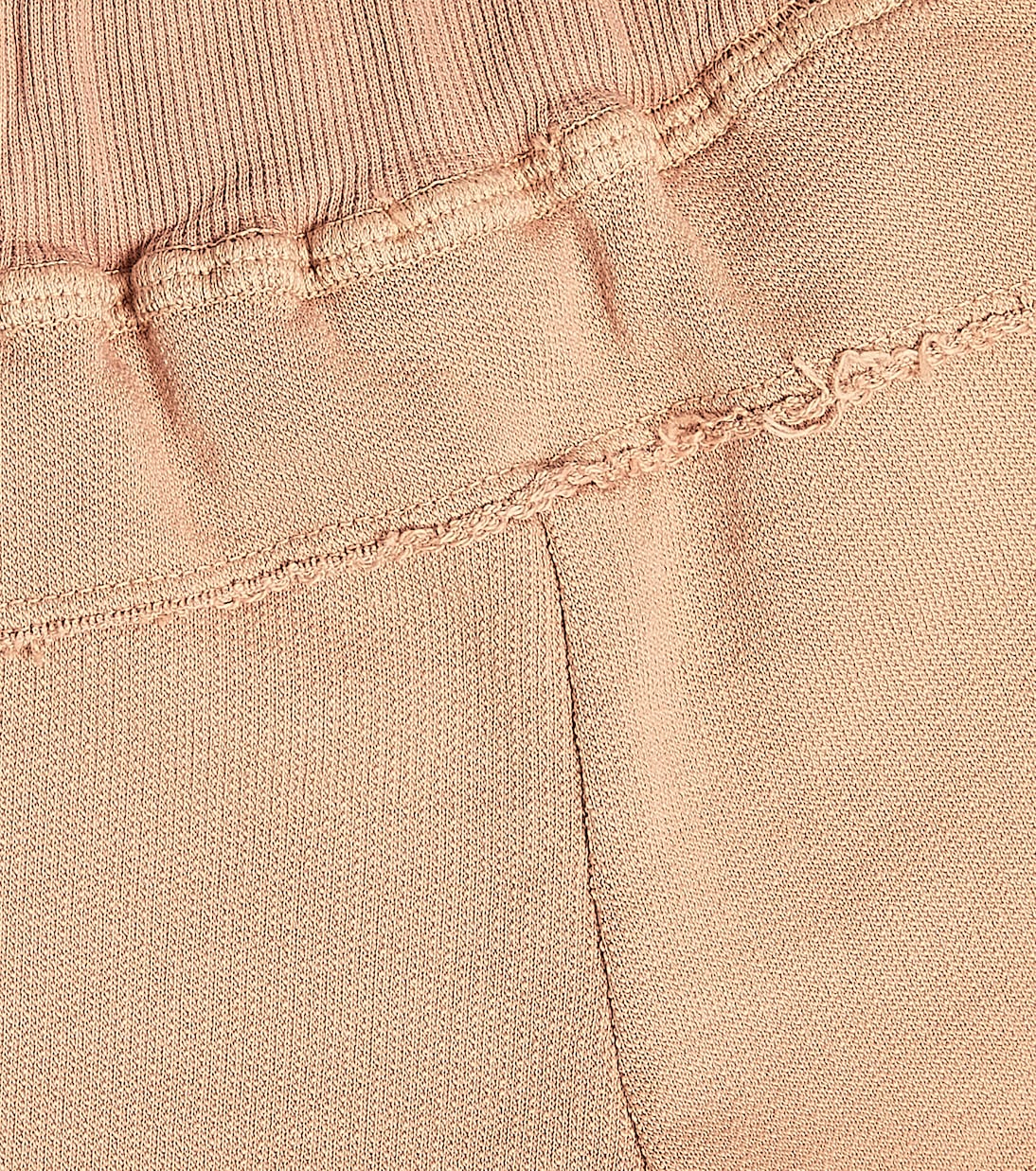 Baby Ava cotton shorts | 1 + in the Family