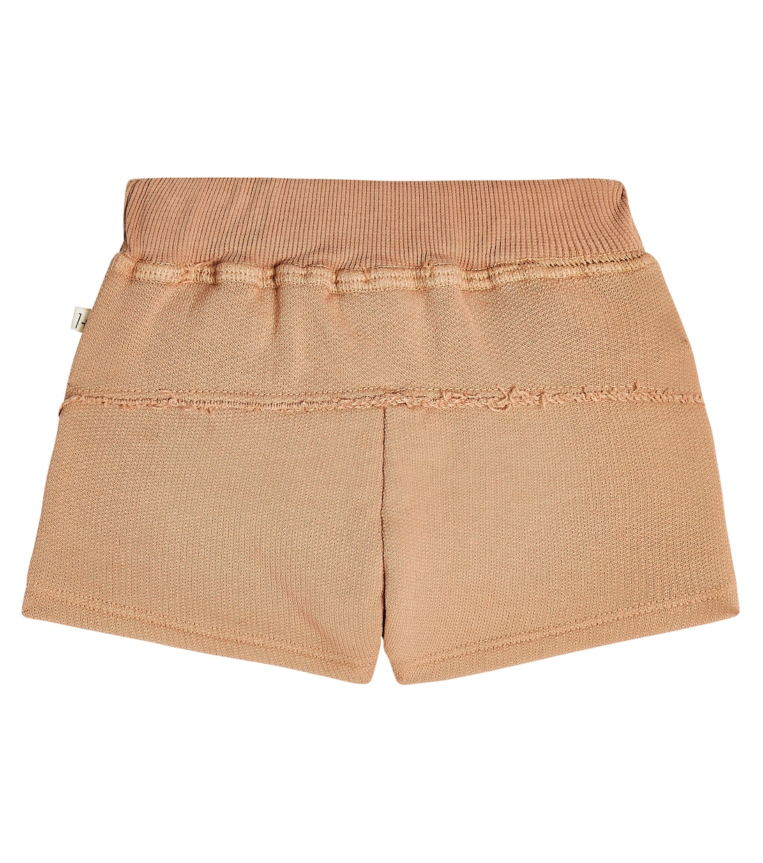 Baby Ava cotton shorts | 1 + in the Family