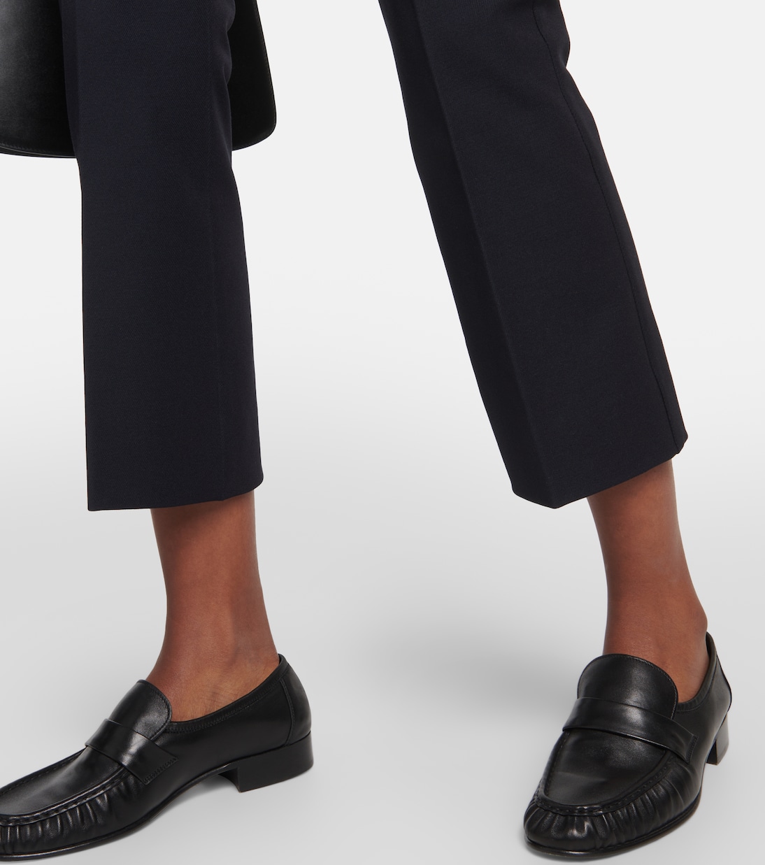 Hose Umanita aus einem Baumwollgemisch | 'S Max Mara