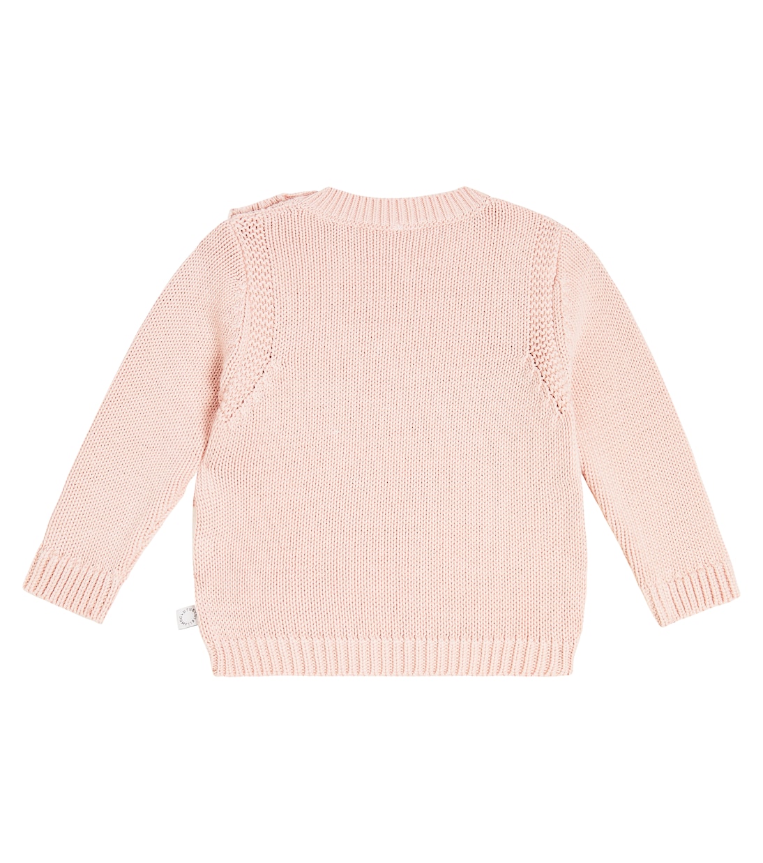 Bébé – Pull en coton | Stella McCartney Kids