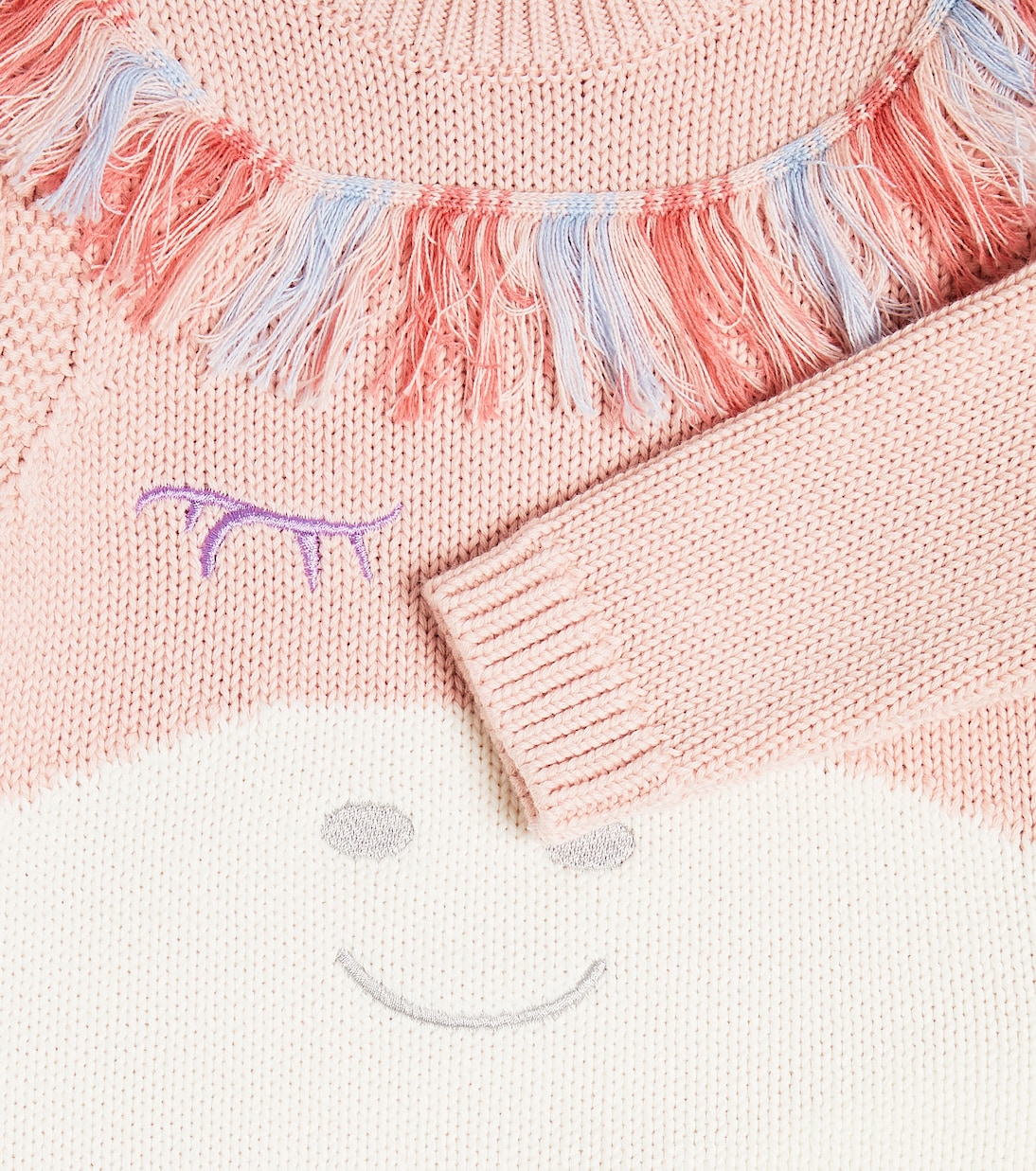 Bébé – Pull en coton | Stella McCartney Kids
