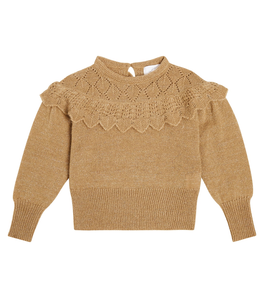 Giulia sweater | C'era Una Volta