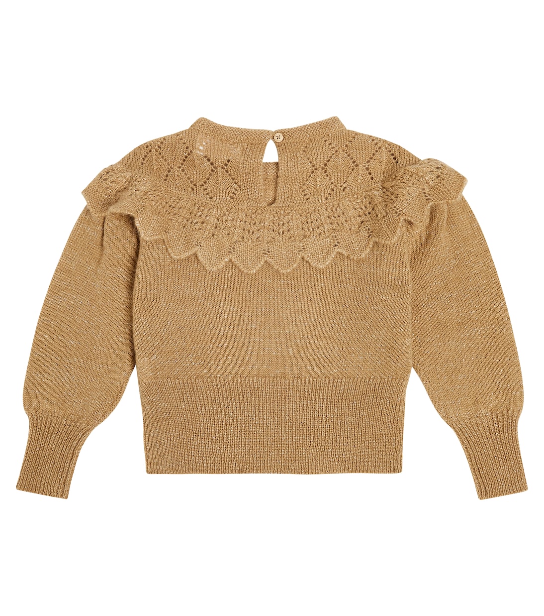 Giulia sweater | C'era Una Volta