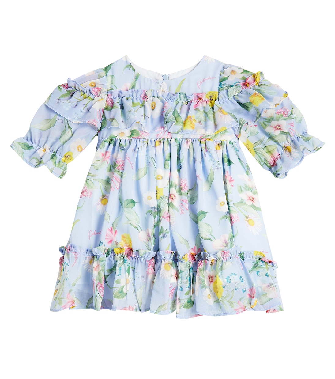 Baby Kleid | Patachou
