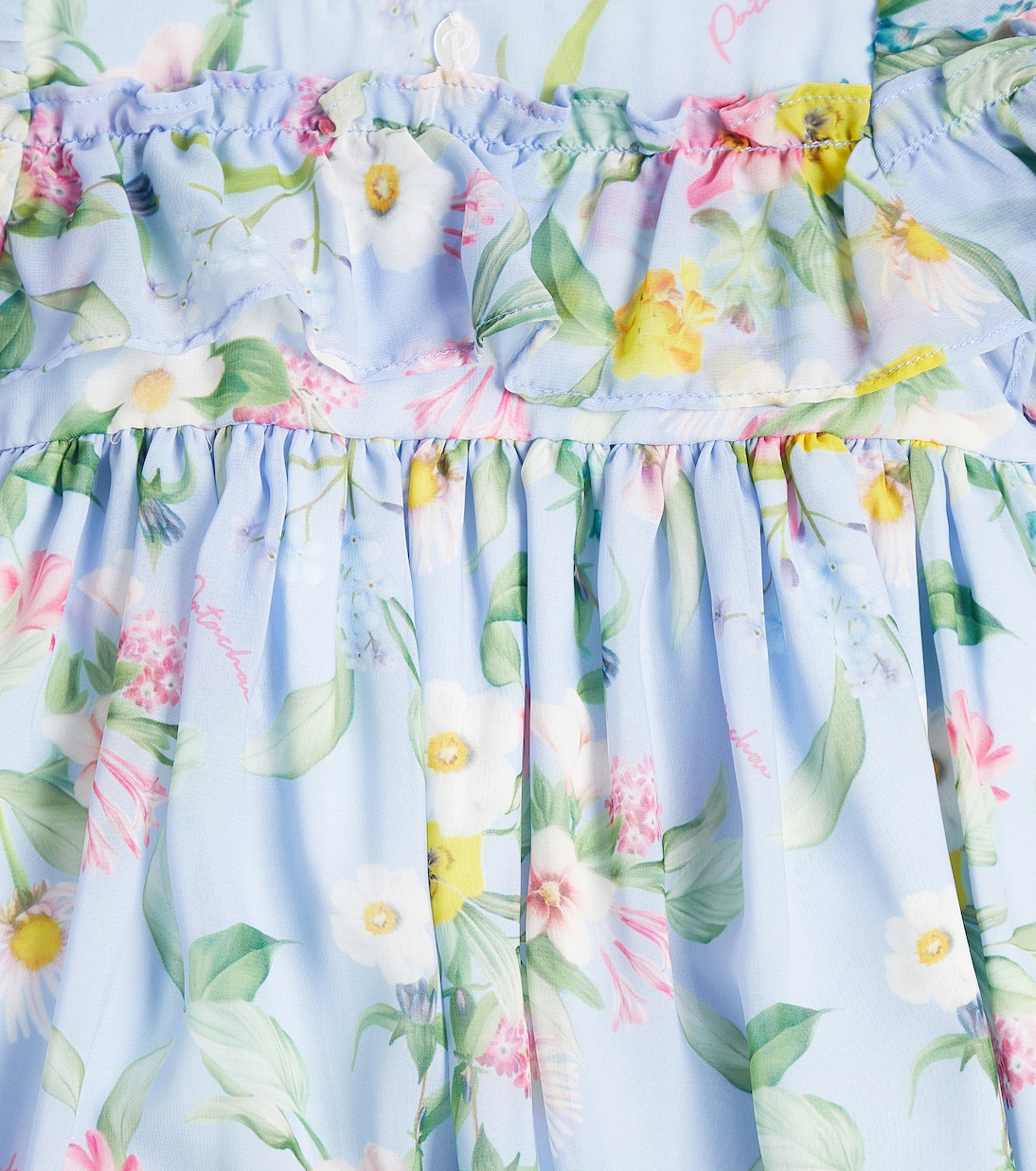 Baby Kleid | Patachou