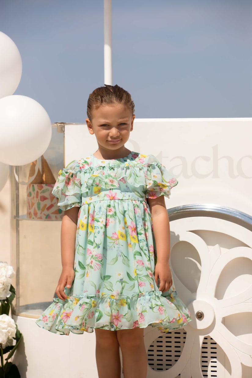 Baby Kleid | Patachou