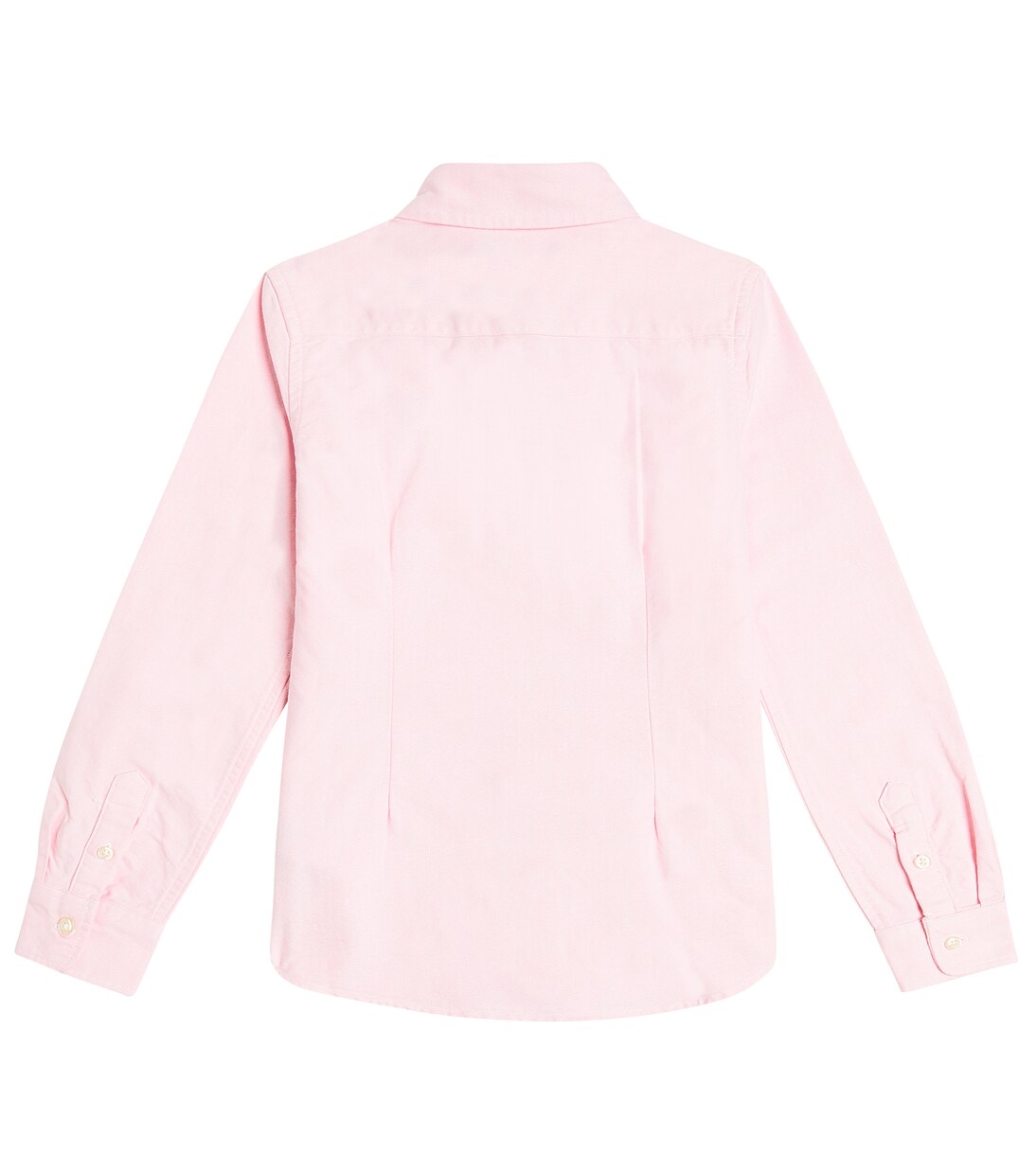 Cotton shirt | Polo Ralph Lauren Kids