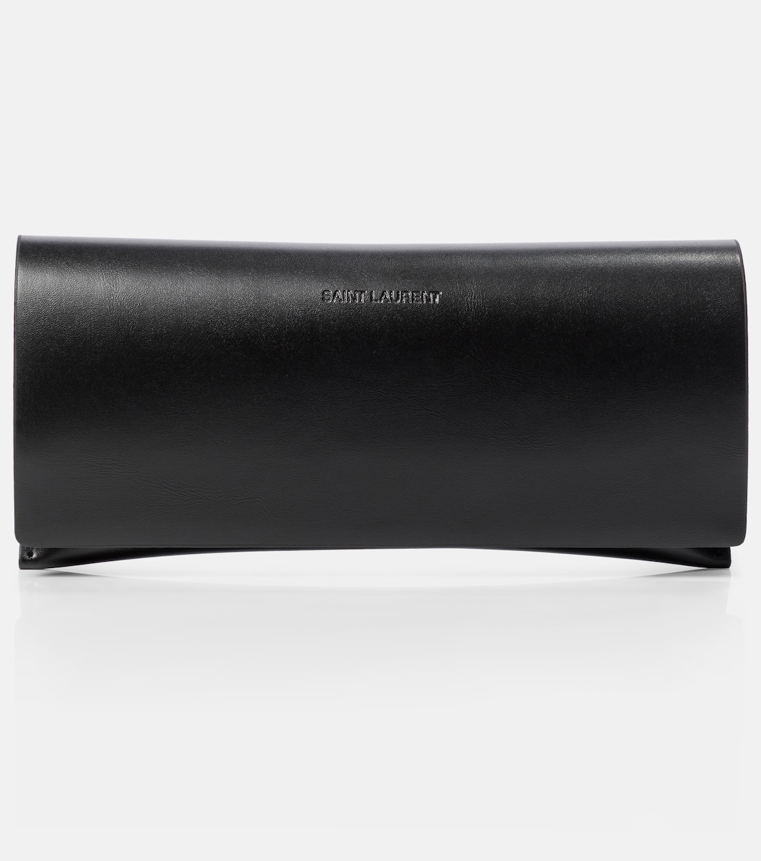 SL M136 oval sunglasses | Saint Laurent