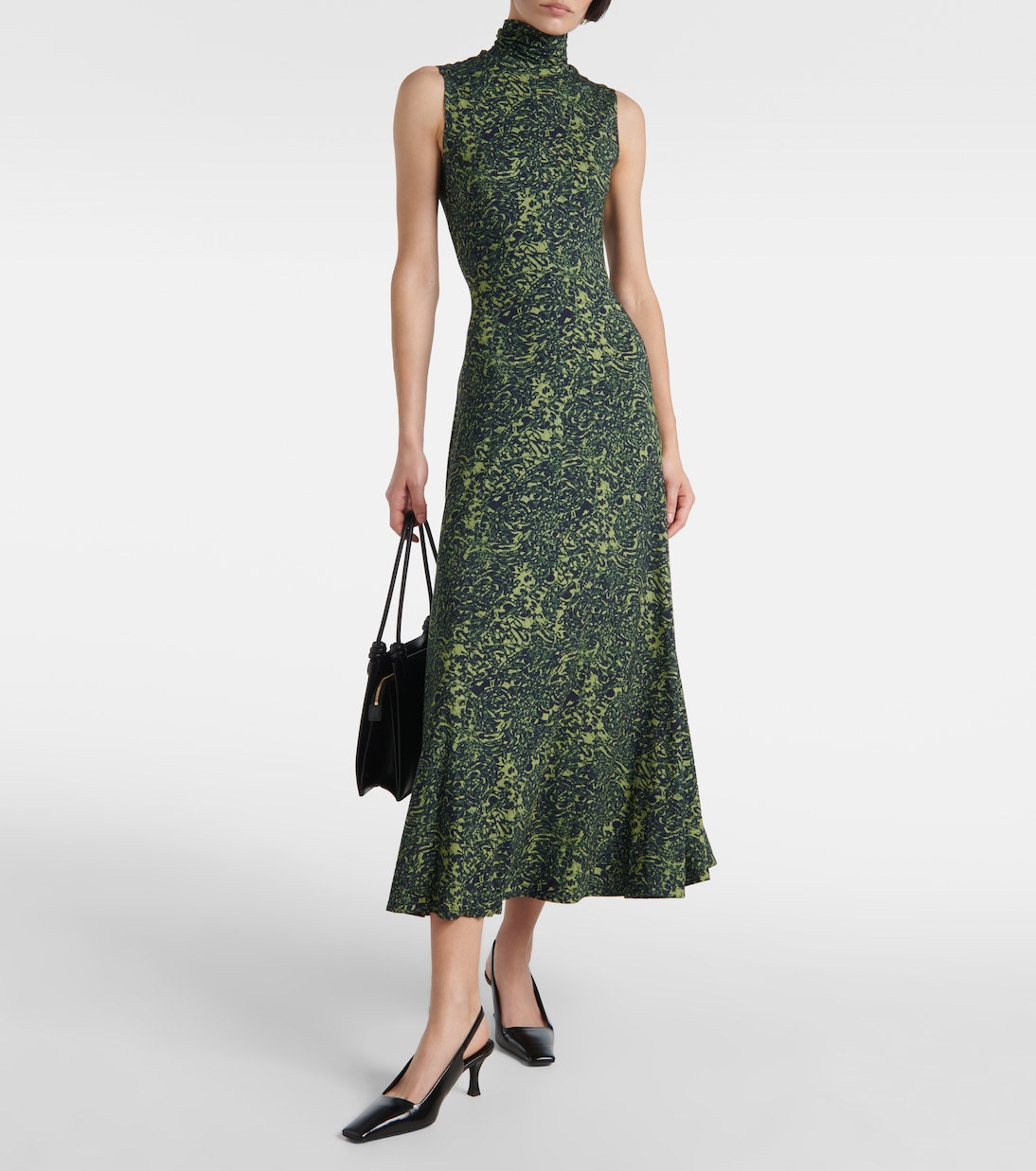 Escarpins 65 en cuir | Proenza Schouler