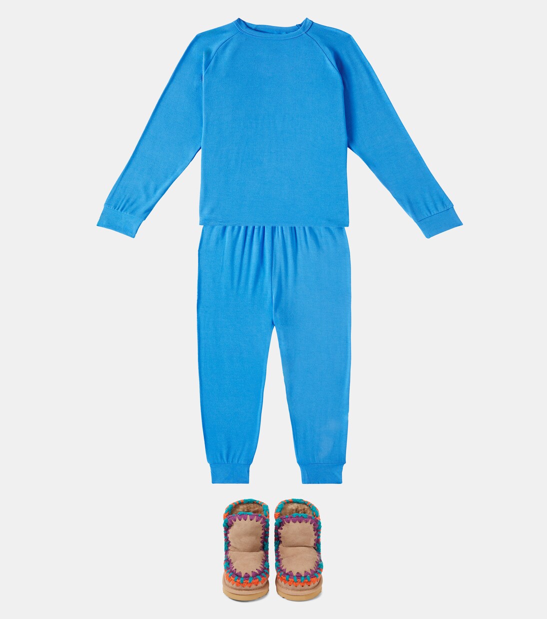 Turtleneck technical top | Roarsome