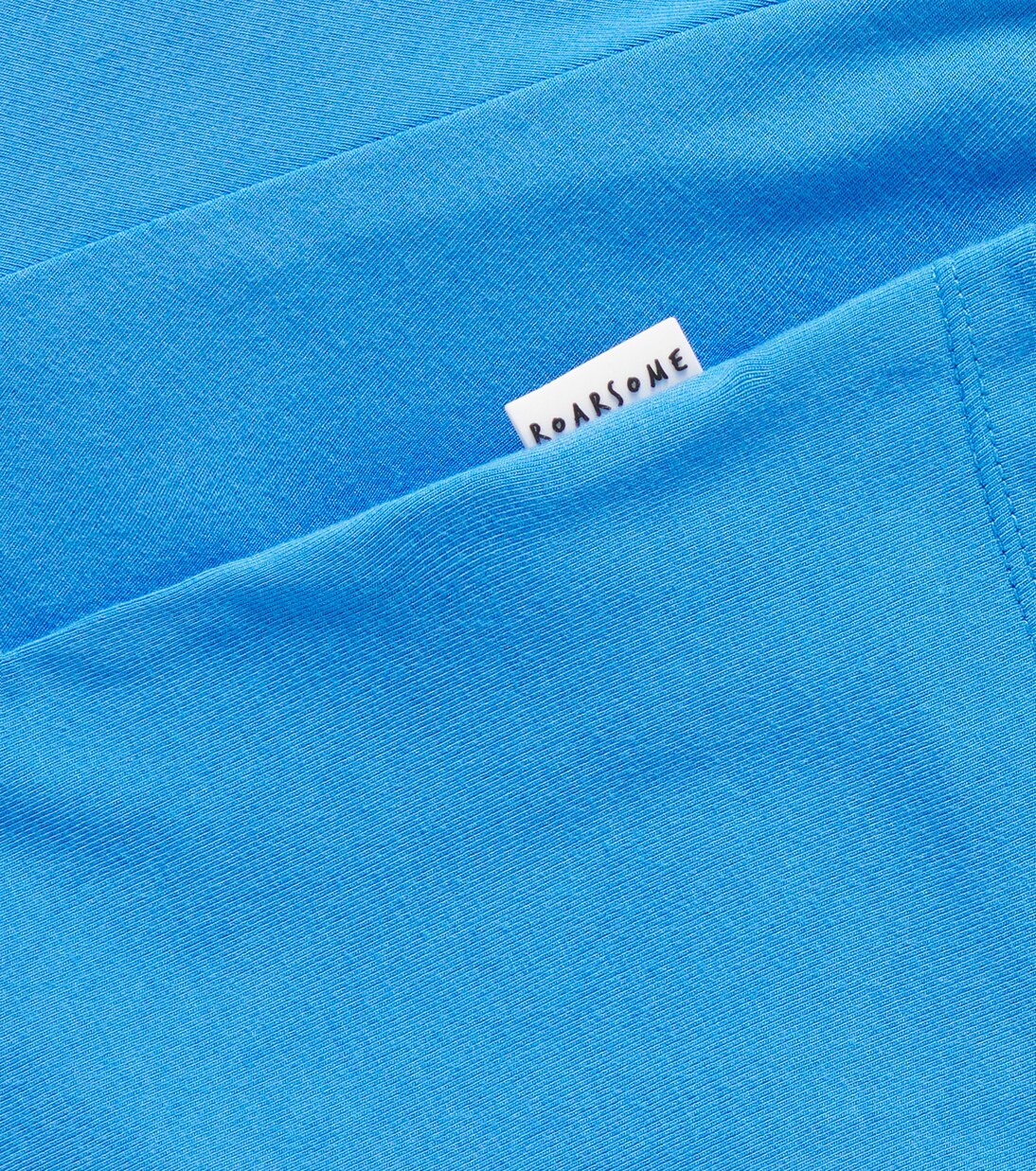 Turtleneck technical top | Roarsome