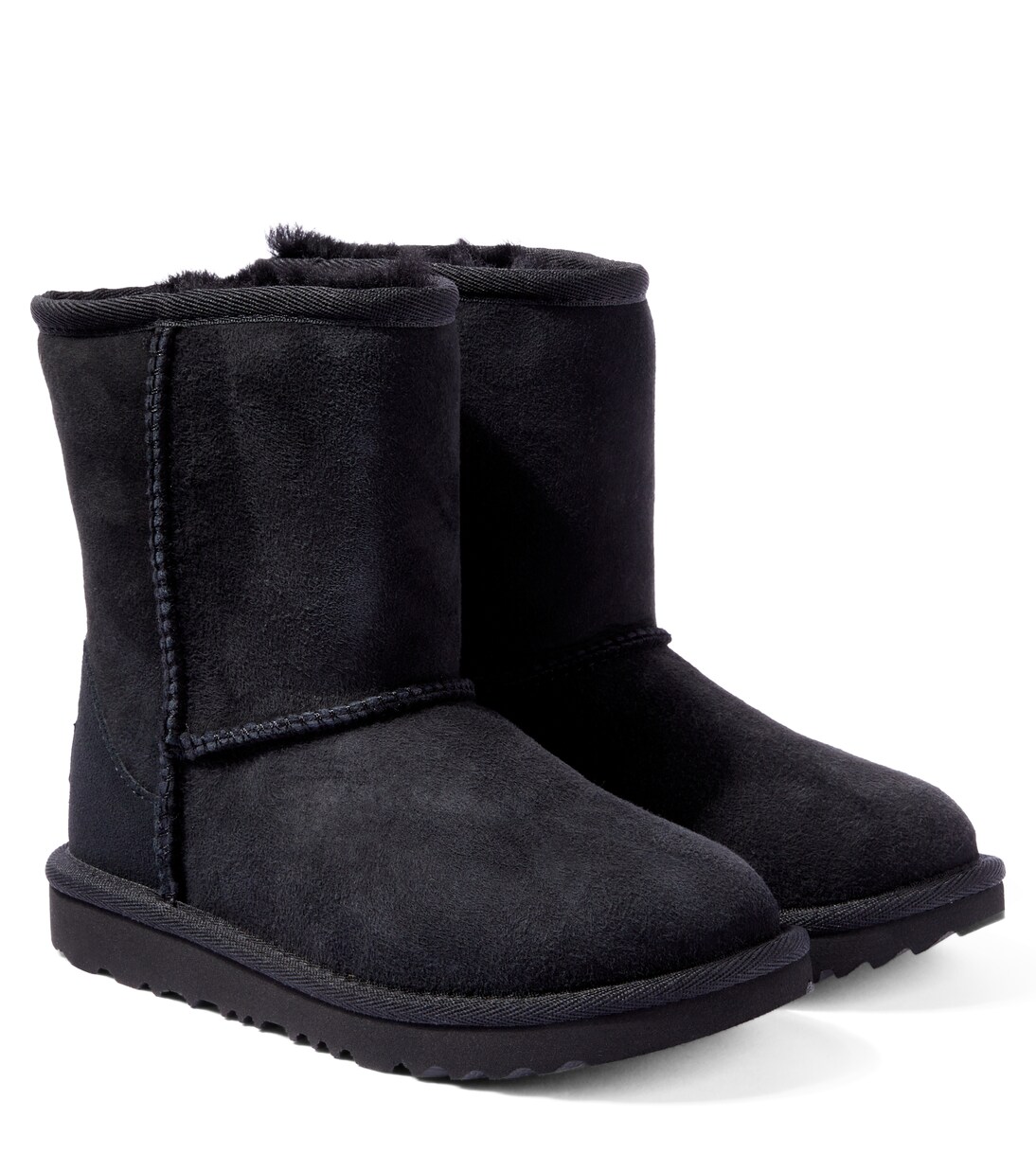 Classic II suede boots | UGG Kids