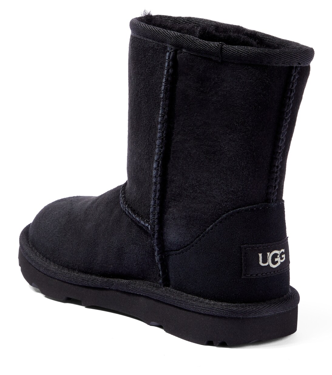 Classic II suede boots | UGG Kids