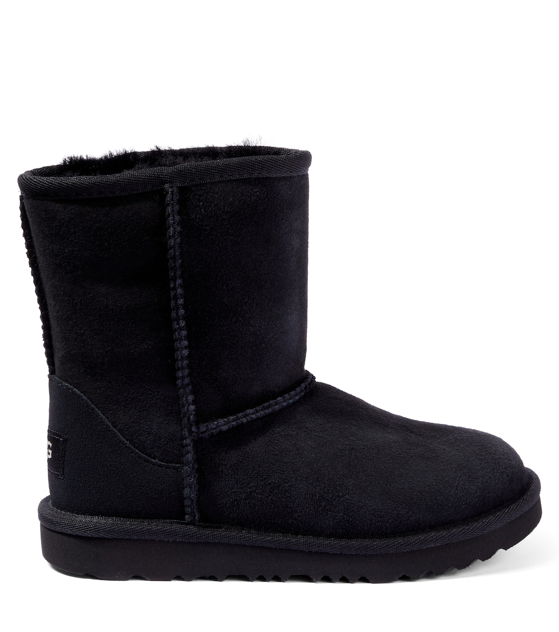 Classic II suede boots | UGG Kids