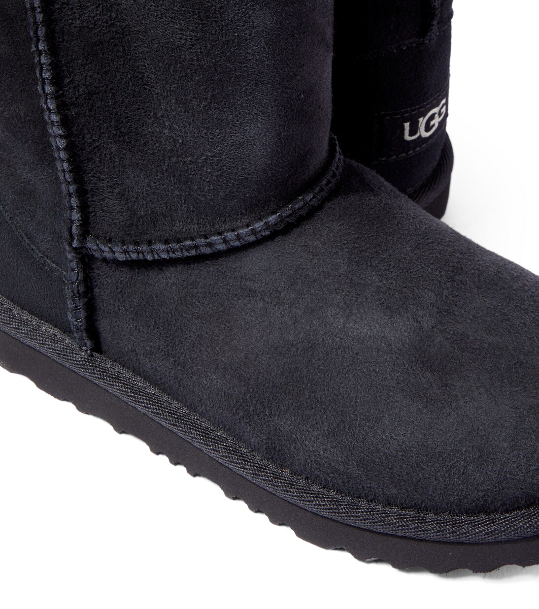 Classic II suede boots | UGG Kids