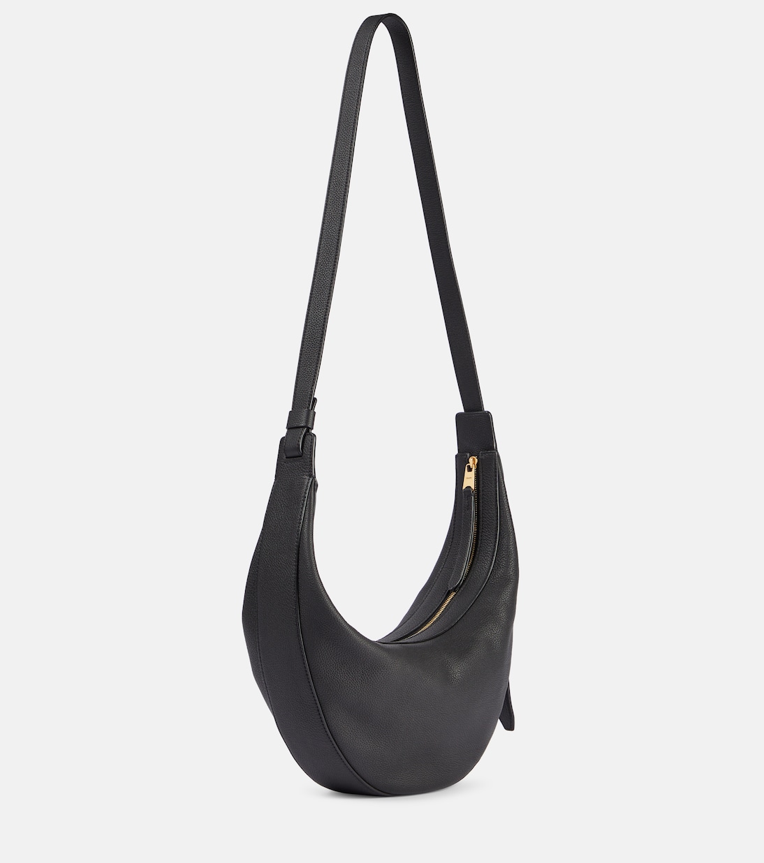 Sac Augustina Small en cuir | Khaite