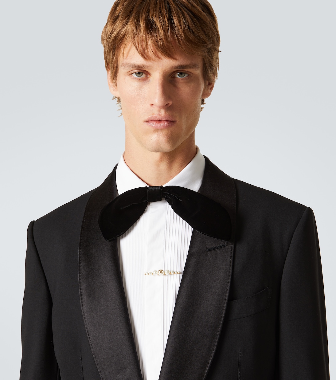 Pajarita de seda | Valentino Garavani