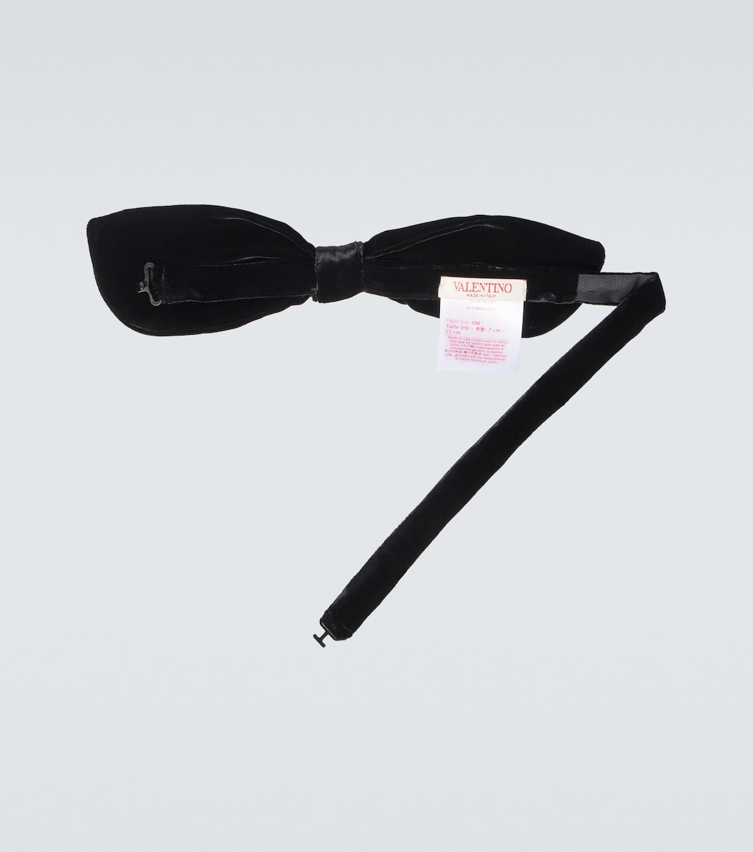 Pajarita de seda | Valentino Garavani