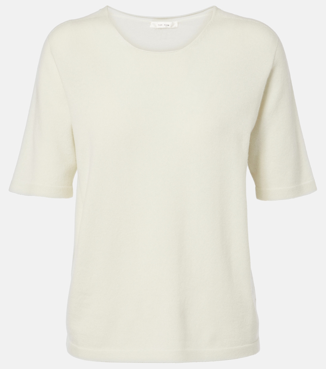 Top Ipar de cachemir | The Row