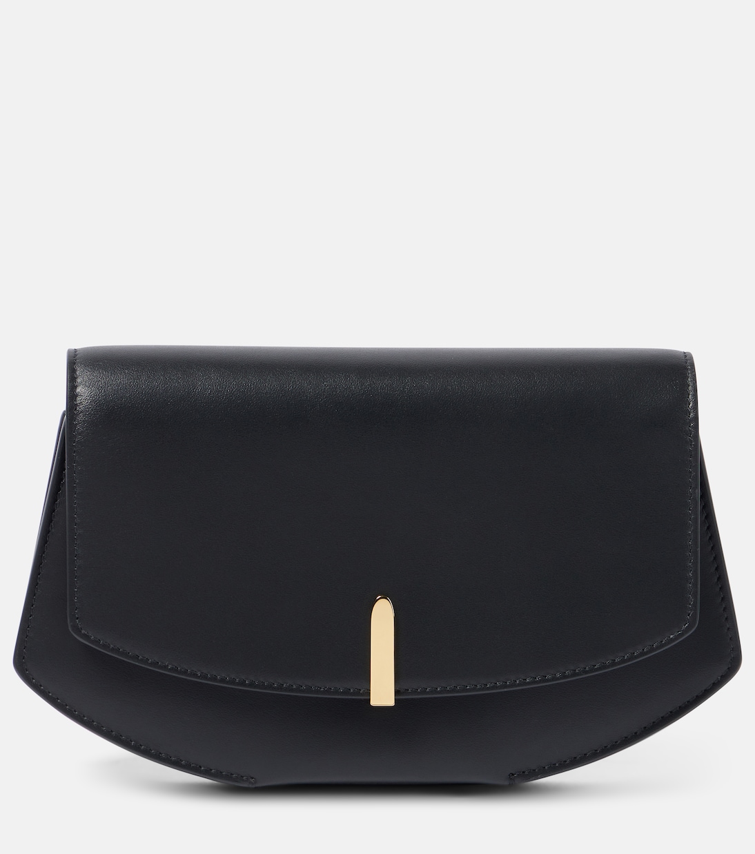 Clutch Florence in pelle | Savette
