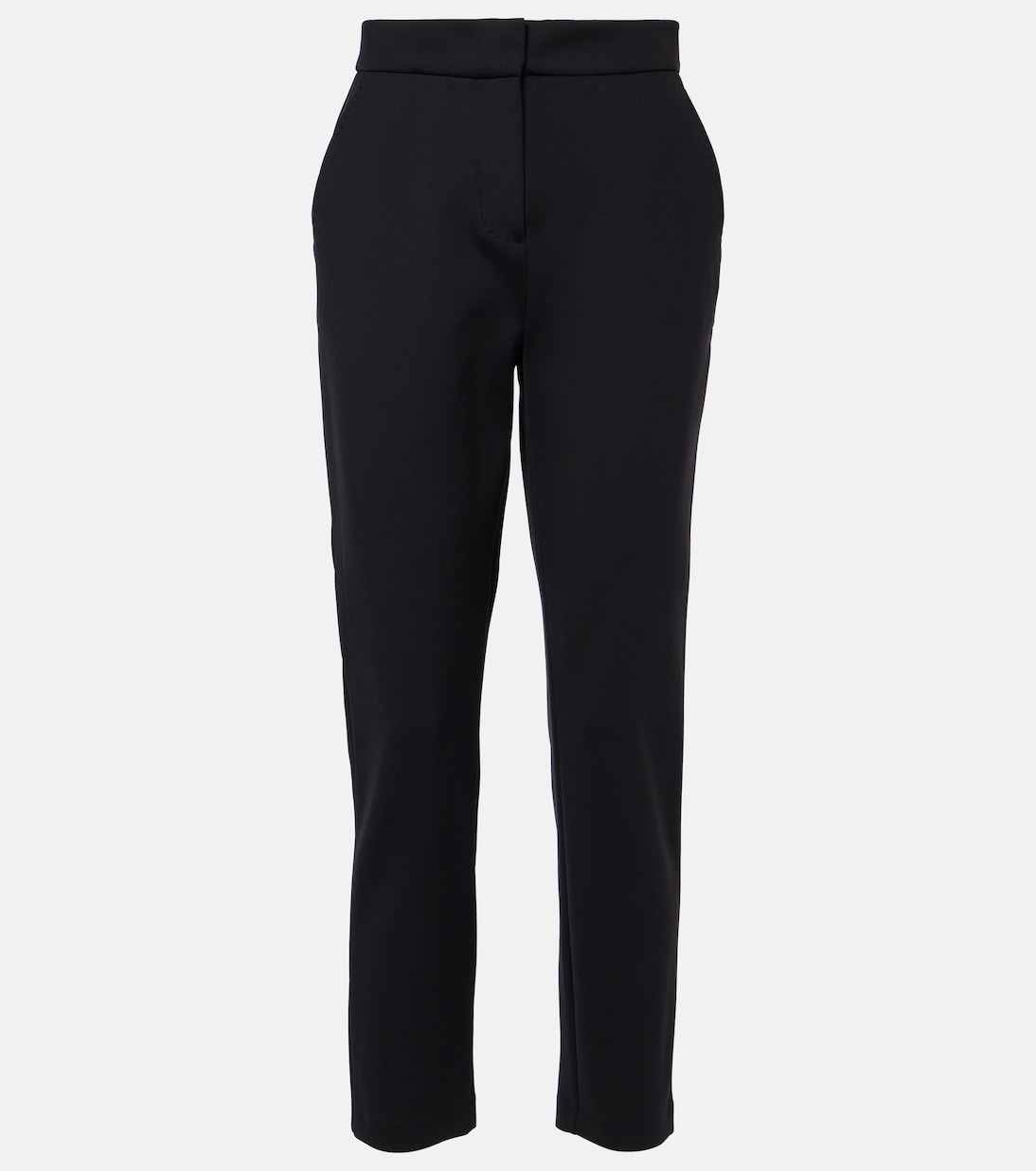 Gerade Cropped-Hose Orlando | Max Mara