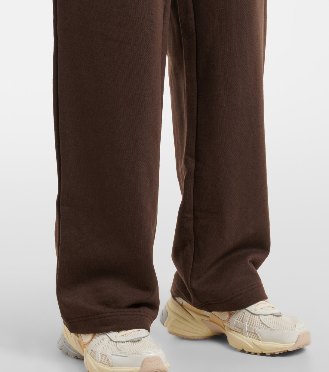 Jogginghose Accolade aus French Terry | Alo Yoga