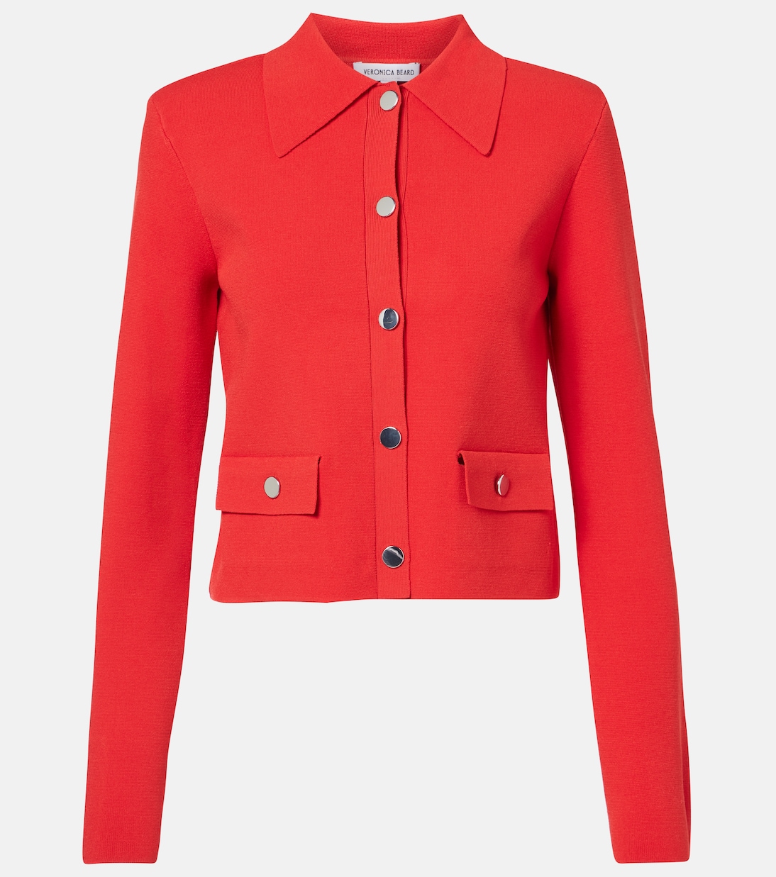 Katia jacket | Veronica Beard