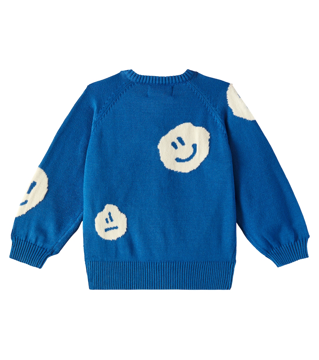 Bébé – Cardigan Brody en coton | Molo