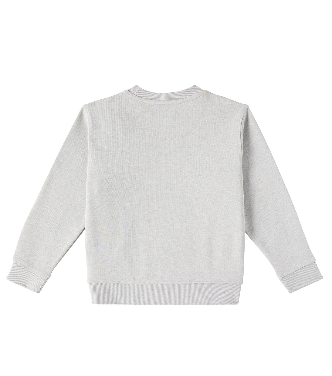 Sweatshirt aus Baumwoll-Jersey | Scotch & Soda Kids