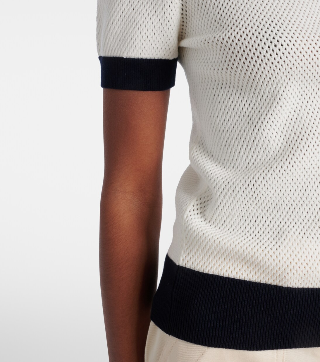 Polohemd | Tory Burch