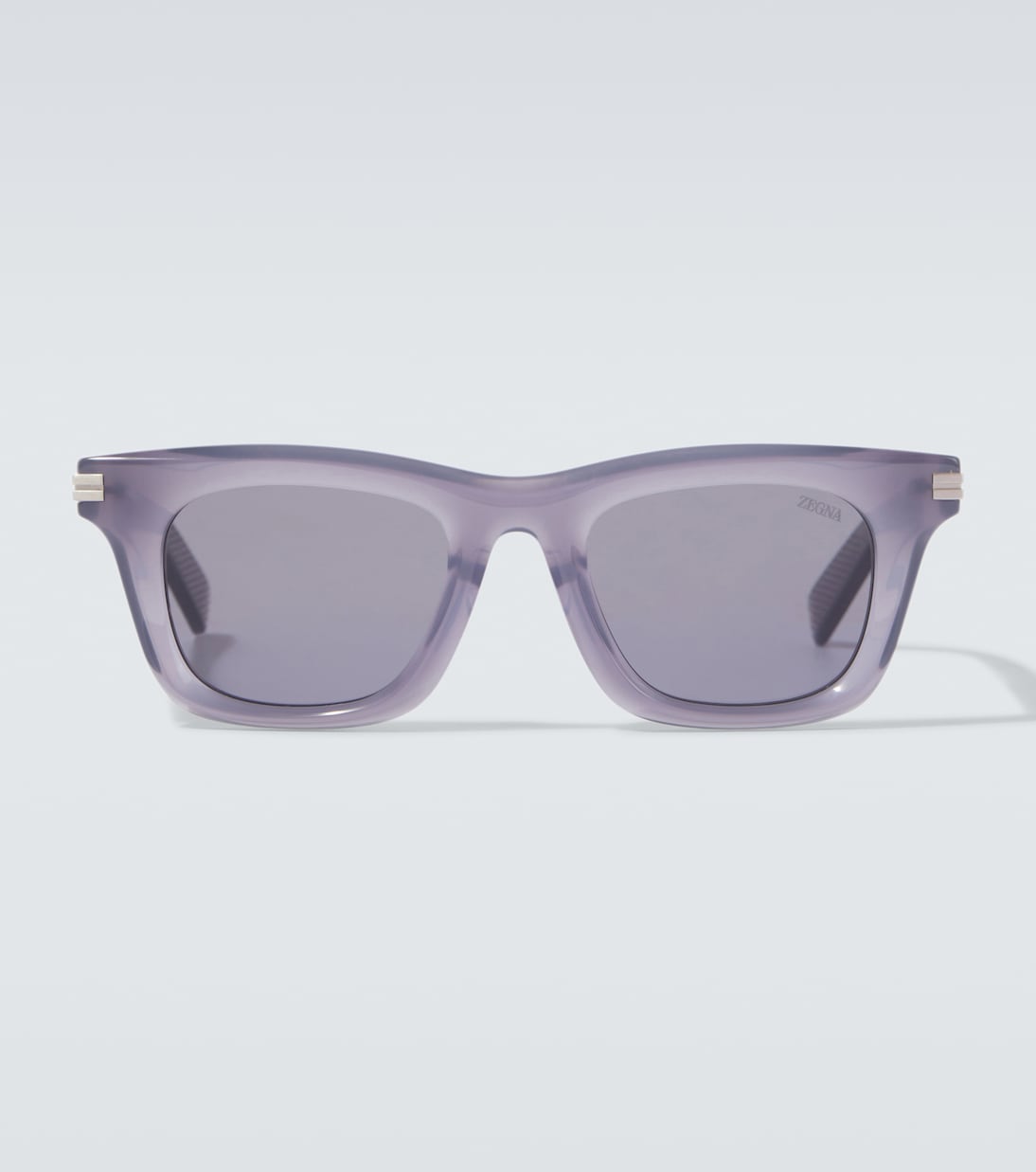 Rectangular sunglasses | Zegna