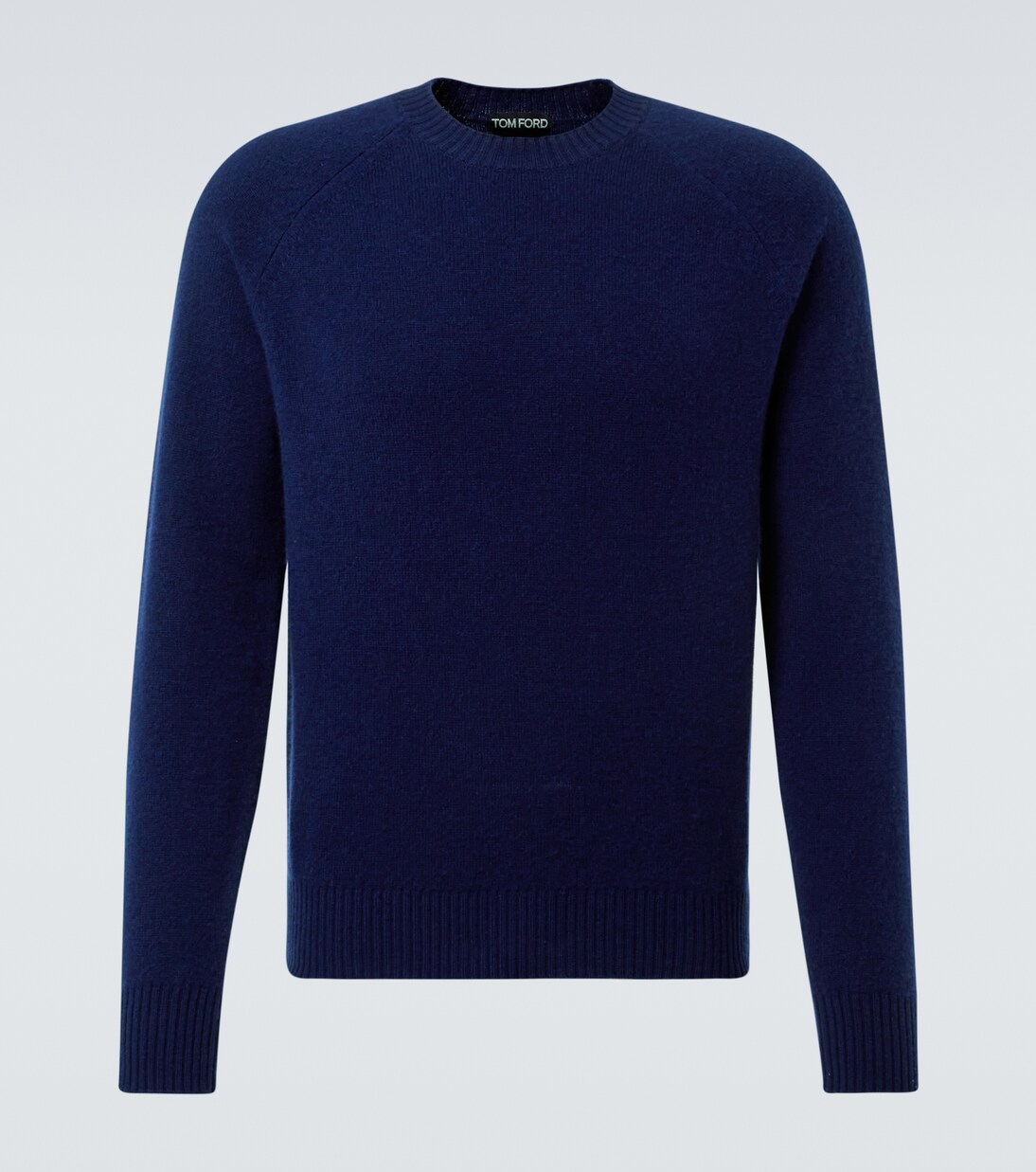 Wool and cashmere sweater | Tom Ford