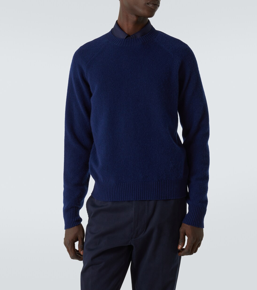 Wool and cashmere sweater | Tom Ford