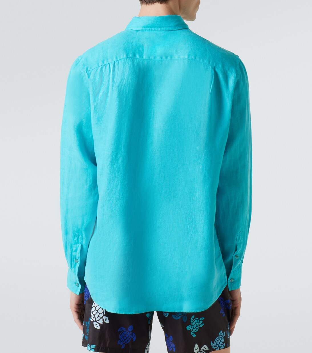 Linen shirt | Vilebrequin