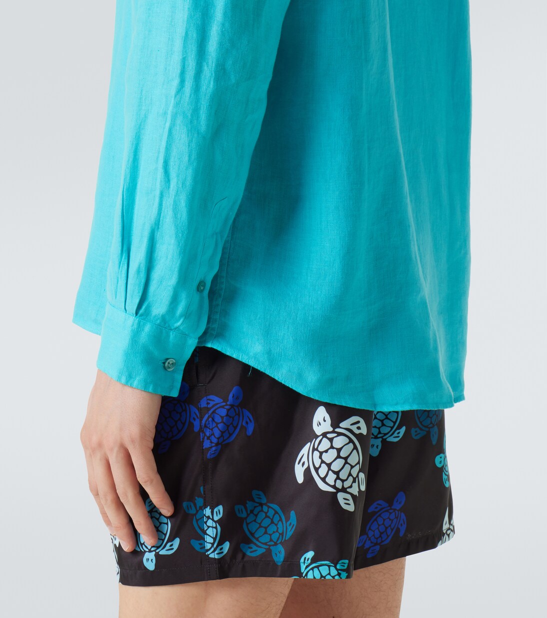 Linen shirt | Vilebrequin