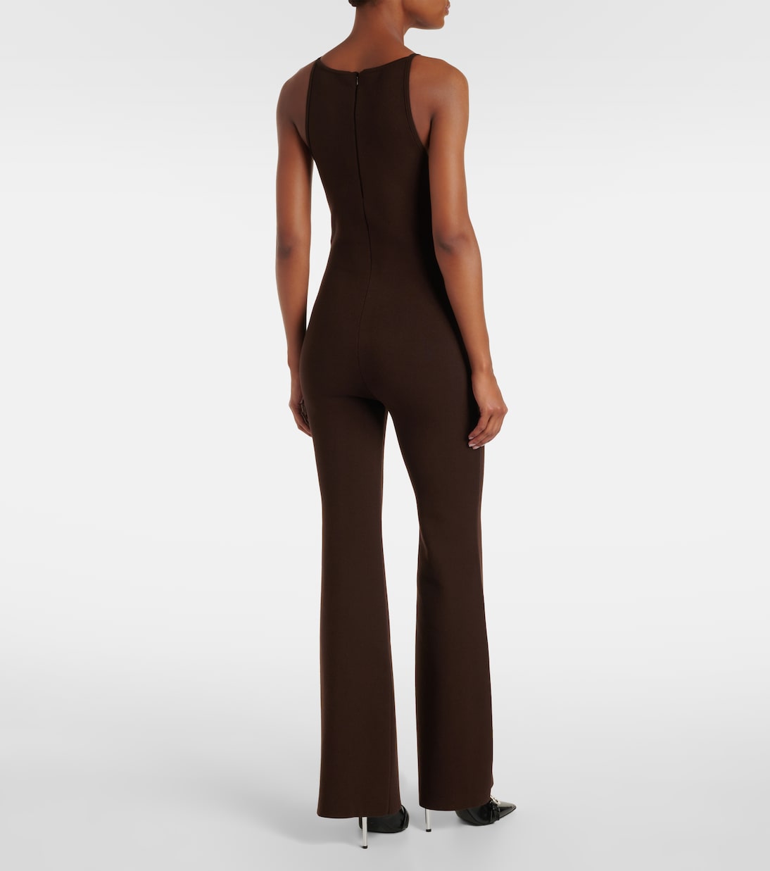 Logo jumpsuit | Courrèges